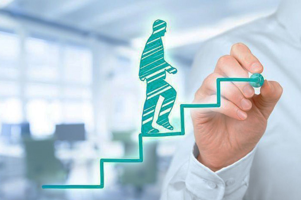 Planes de superación profesional